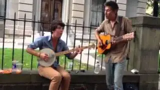 River Road Show