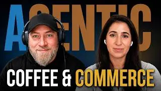 Coffee & Commerce - EP1