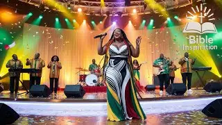 Best uplifting gospel reggae gospel mix. No turning back and more.
