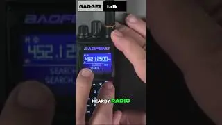 Mastering the Baofeng UV-22 Radio:  A Complete Setup Guide