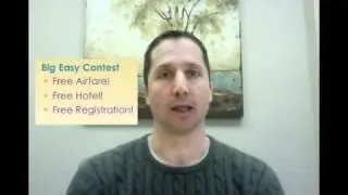 2011 Conference Message From Tony Bonacuse
