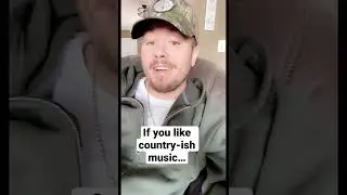 Help this Ohio country singer achieve his dreams 💯