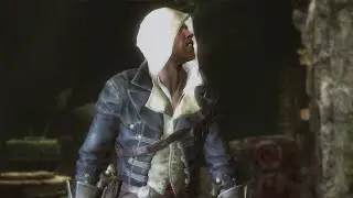 AC 4 Black Flag - Original Shay Cormac's Assassin Outfit MOD ❗- The Sage's Buried Secret