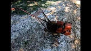 Garden Update, Shout Out, and A Merry Tiller
