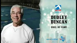 ASCA 2023 World Clinic: Dudley Duncan Induction