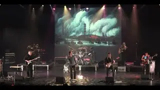 Dogs Pink Floyd Cover - Floydium - Canada's Premier Pink Floyd Band -  2025
