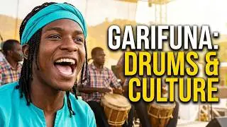 Garifuna Festival 01