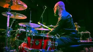 Sam Franklin IV - Anticipation - The Bar-Kays