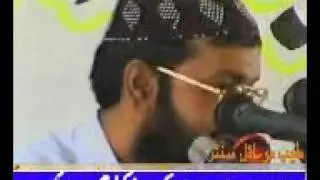 molana shreef ellah abadi (jang e bader)part 6