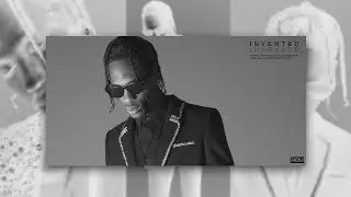 inverted // p. cryptic