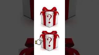 Pok&eacute;mon cadeau myst&egrave;re partie 3 !!!