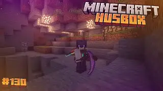 MOD MALUM - KRADNĘ DUSZE MOBOM | Minecraft HusBox ModPack #130 | Sezon 8