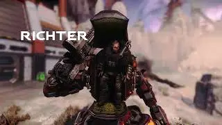 Titanfall&reg; 2 RAY TRACING GI - gameplay