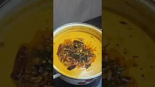 Angamaly Mango Curry #mangocurry #foodinspector