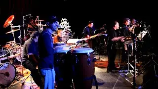 Pure Pearl Extravaganza - Lalo Davila performance #2