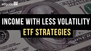 ETF Income Strategies for Defensive Investors