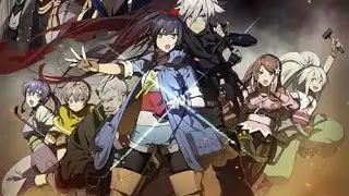 Nepp&ucirc; Kairiku Bushi Road (English Sub)__Anime Movie