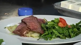 Loaves & Fishes Host 2nd Annual Chef Showdown