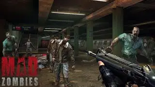Hindi Mad Zombies Is Back Again