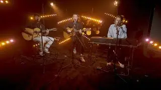 Bazart - Maanlicht | Live bij Q
