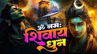 ॐ नमः शिवाय || Om Namah Shivay – Bhakti Jo Aatma Ko Chu Le
