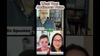 What Your Audience Really Values: Surprising Insights
