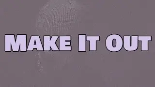 Tion Wayne - Make It Out (Lyrics) ft. Joe Black, Scorcher, Rimzee & Potter Payper