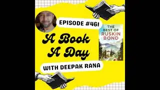 Travel Writing India - Footloose in Agra by Ruskin Bond - Audio Essay