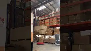 Storage Solutions