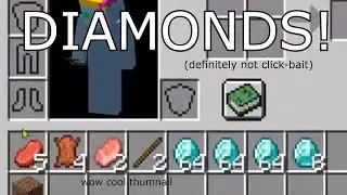 Minehut Lucky Block! | Minemilk (episode 1)