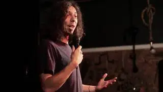 Matty B Philosophical Bogan Show Reel