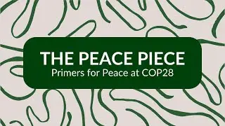 Formal and informal pathways to resilient environmental water cooperation