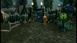Re: How to Machinima