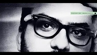 XLR8R Podcast 380 : An Intro From Maher Daniel