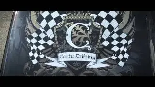 Cartu Drifting - 2013 Promo