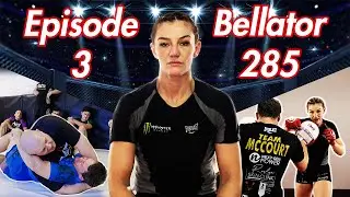 Bellator 285, Episode 3