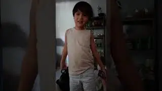 Apresento a voc&ecirc;s meu netinho Noah🤍