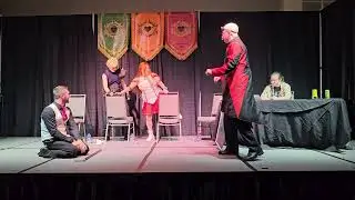 Kanpai!Con - Anime Improv LIVE! - 2024