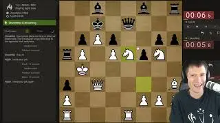 Episode 520: Rushing Kings Chess