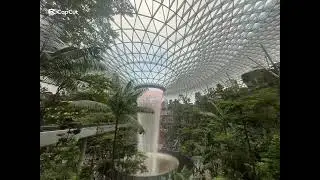 The Jewel Waterfall!!