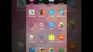 How To Changed Google Play Store Region To Other..