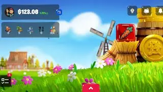 game penghasil crypto cropbytes farm update terbaru