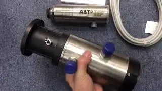 Quang hỏa kế Tempsens | Pyrometer AST Series A+ | Dimo Việt Nam