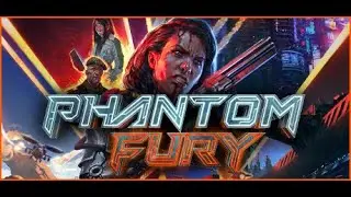 R.V. ep. 115 Phantom Fury