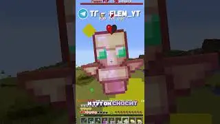 А я ведь просто хотел ему помочь  #анархия #minecraft #funtime #майнкрафт
