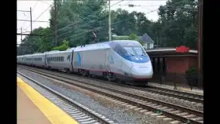 High Speed Rail Documentary