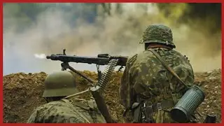 The Battle of Gela 1943: German Counterattack Against American Invasion of Sicily | WW2 Documentary