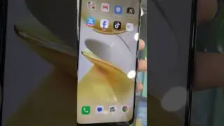 Infinix Smart 9 Gold Color 🪙