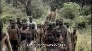 From Sudan to the United States National Geographic