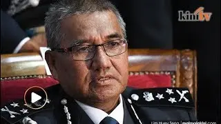 Police will reopen Altantuya case if there are new leads, says IGP